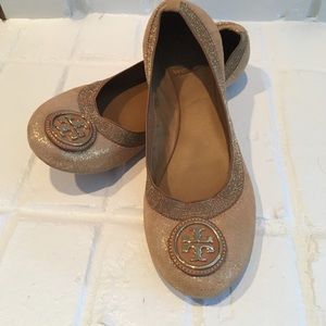 Tory Burch Ballet Flats